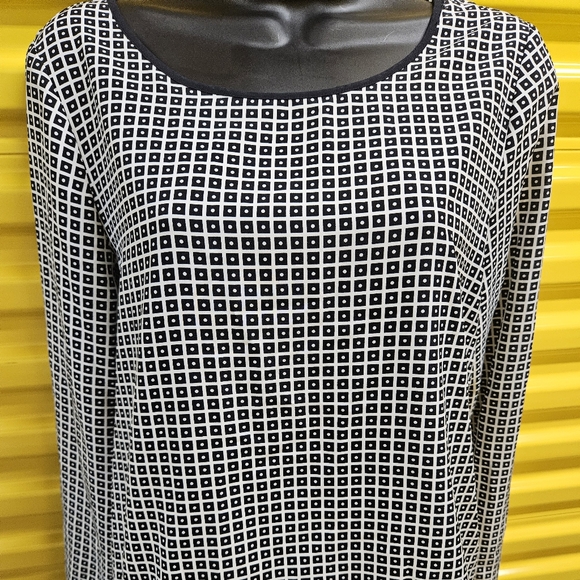 MICHAEL KORS LONG SLEEVES TOP - Picture 5 of 8